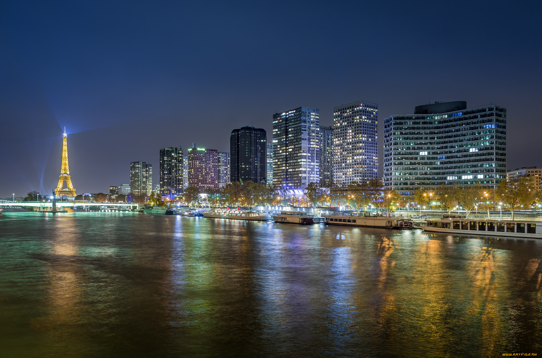 tour eiffel & beaugrenelle, ,  , , 